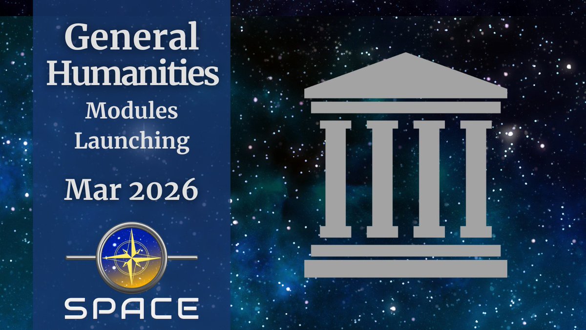 Signum University tweet media