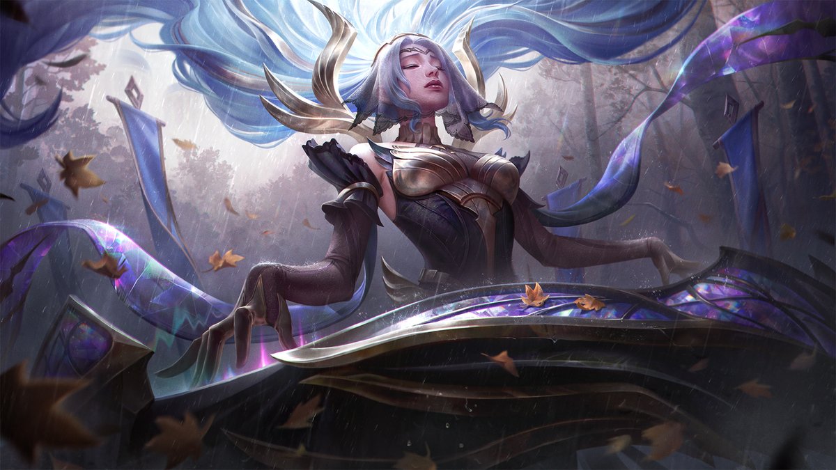 League of Legends Brasil tweet media