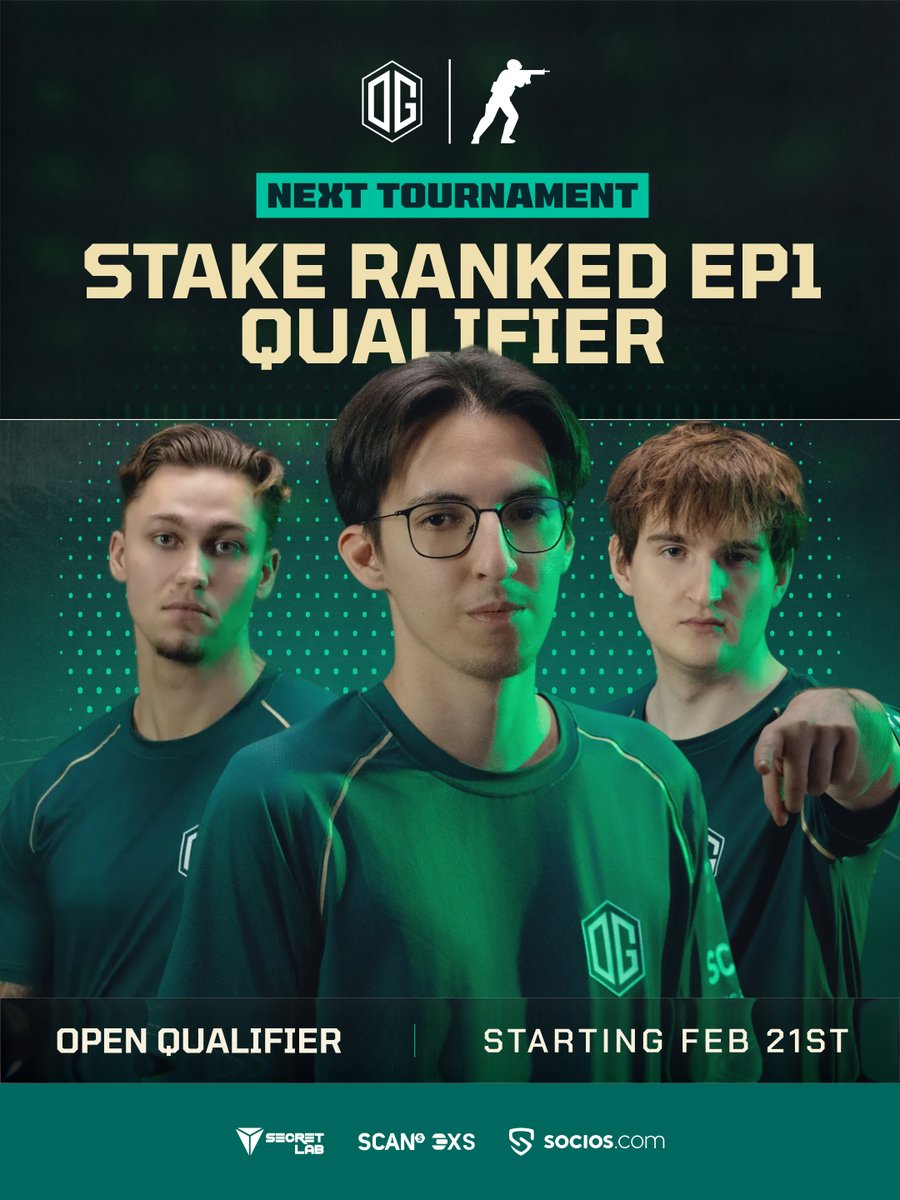 OG Counter-Strike tweet media