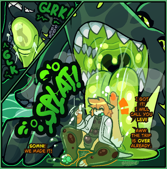 ~Nagi 🌿 tweet media