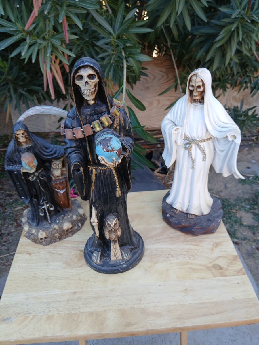 De Laredo tweet media