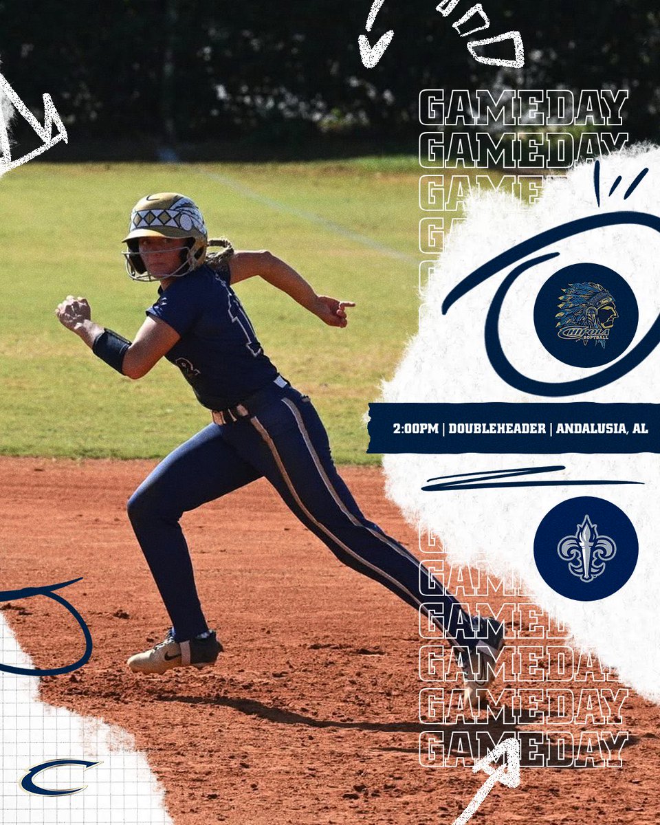 Chipola Softball tweet media