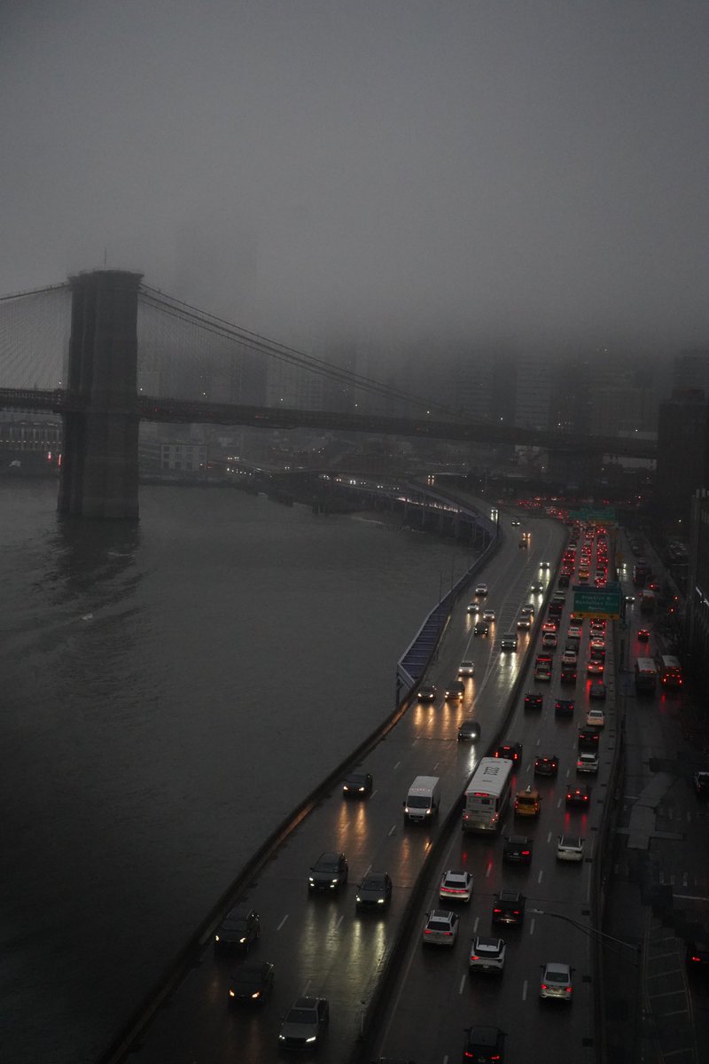 Foggy