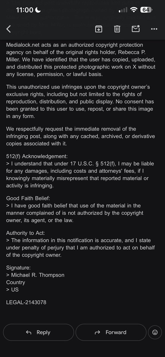 What is your agenda <a href="/MediaLockCorp/">MediaLock</a> ??