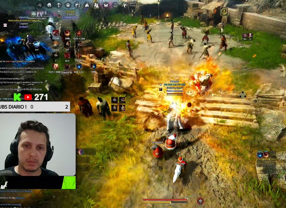 Chô Corporation® tweet media