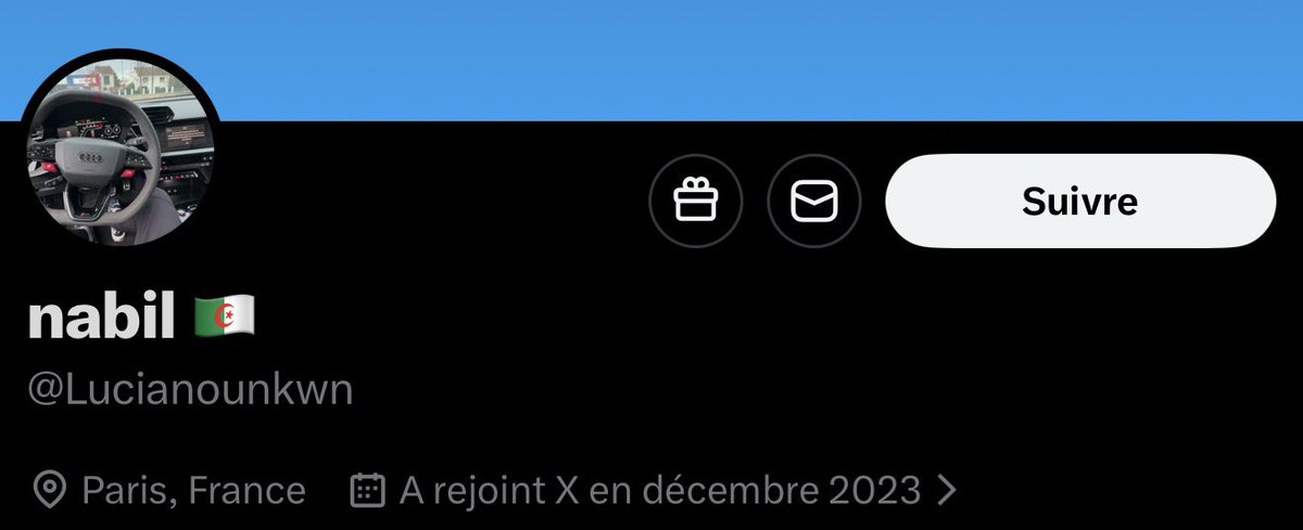 lélé ❤️💙 tweet media