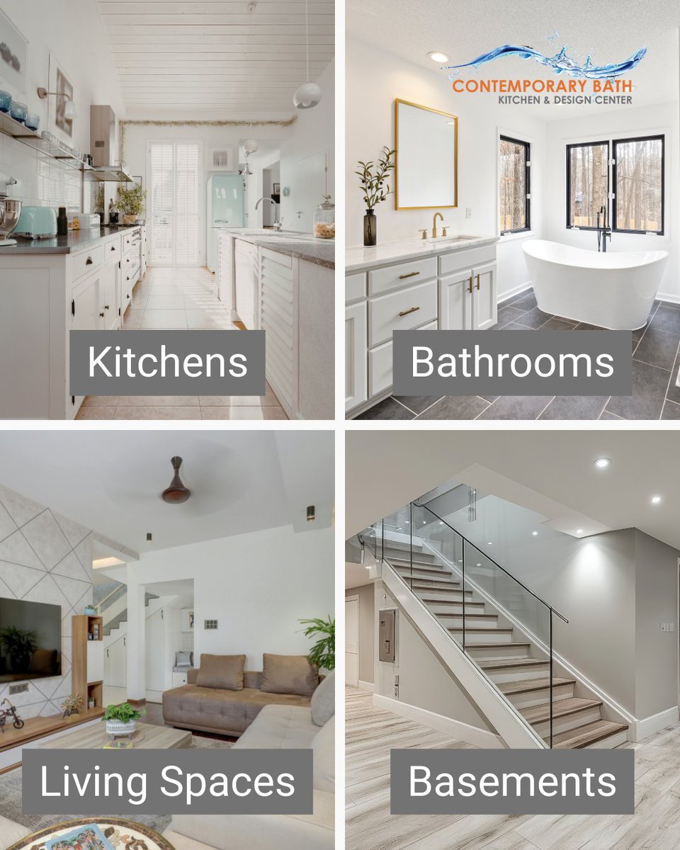 ContemporaryBath&Kitchen tweet media