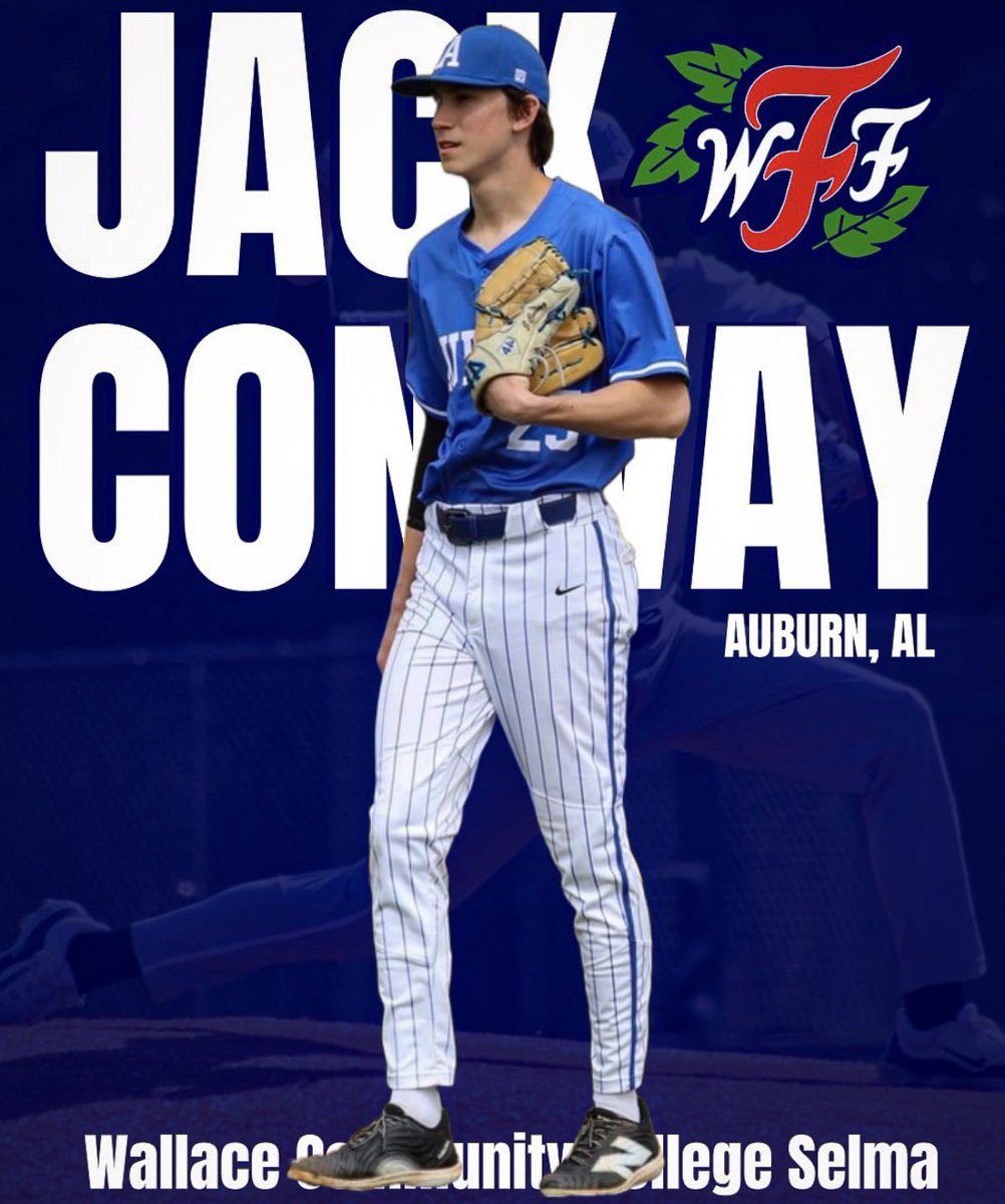 Wake Forest FUNGO tweet media