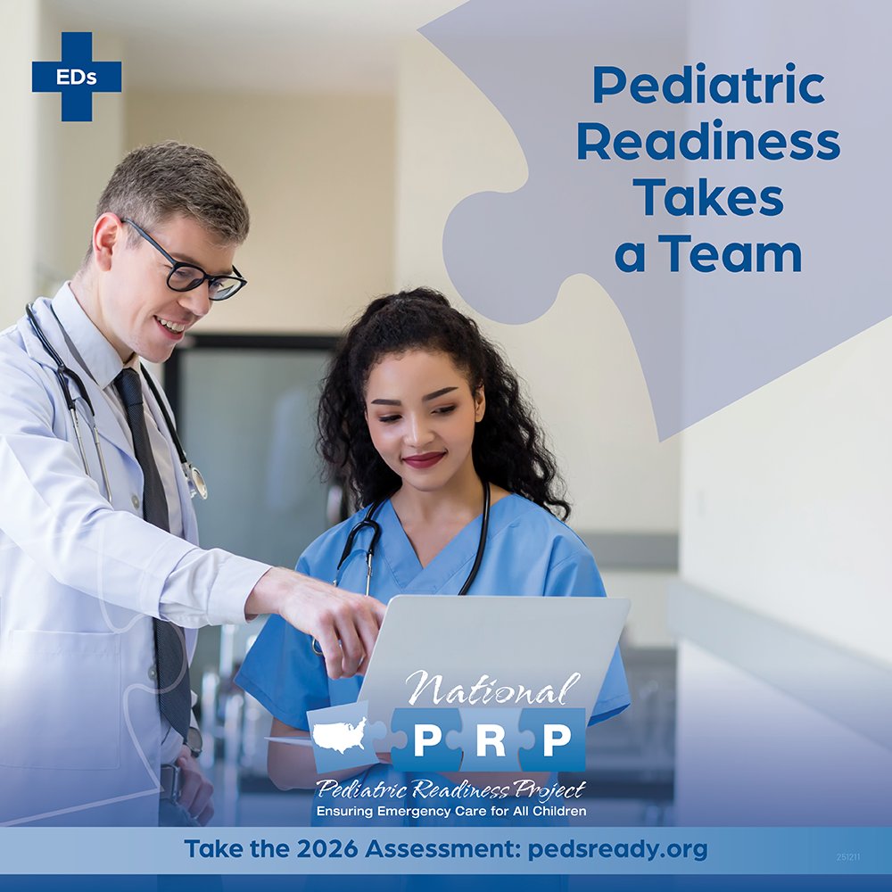 EMSC Data Center tweet media