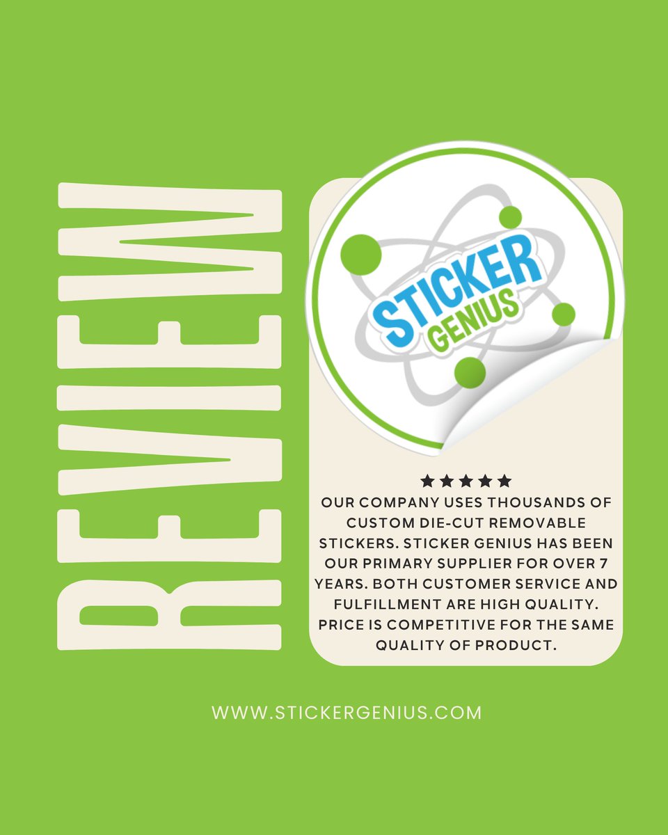 StickerGenius tweet media