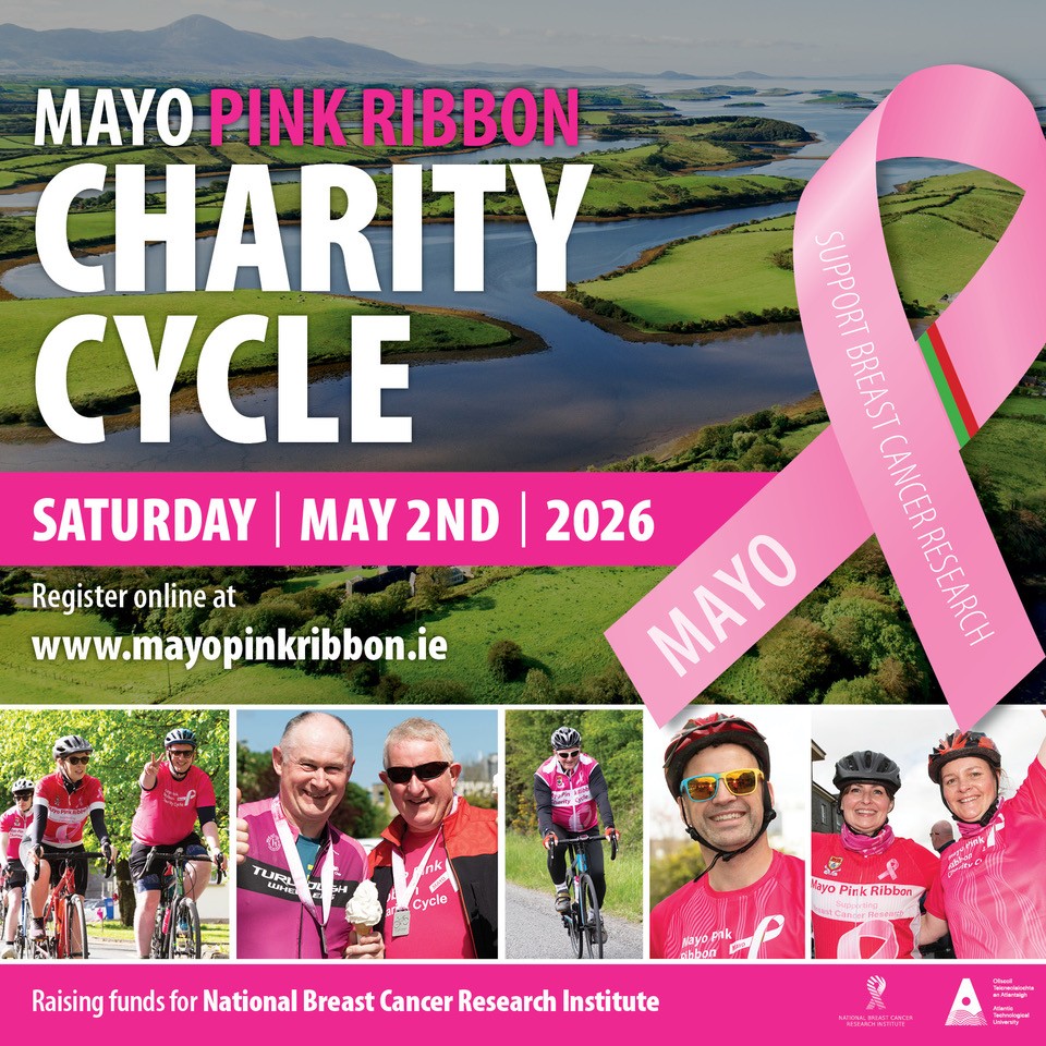 National Breast Cancer Research Institute tweet media