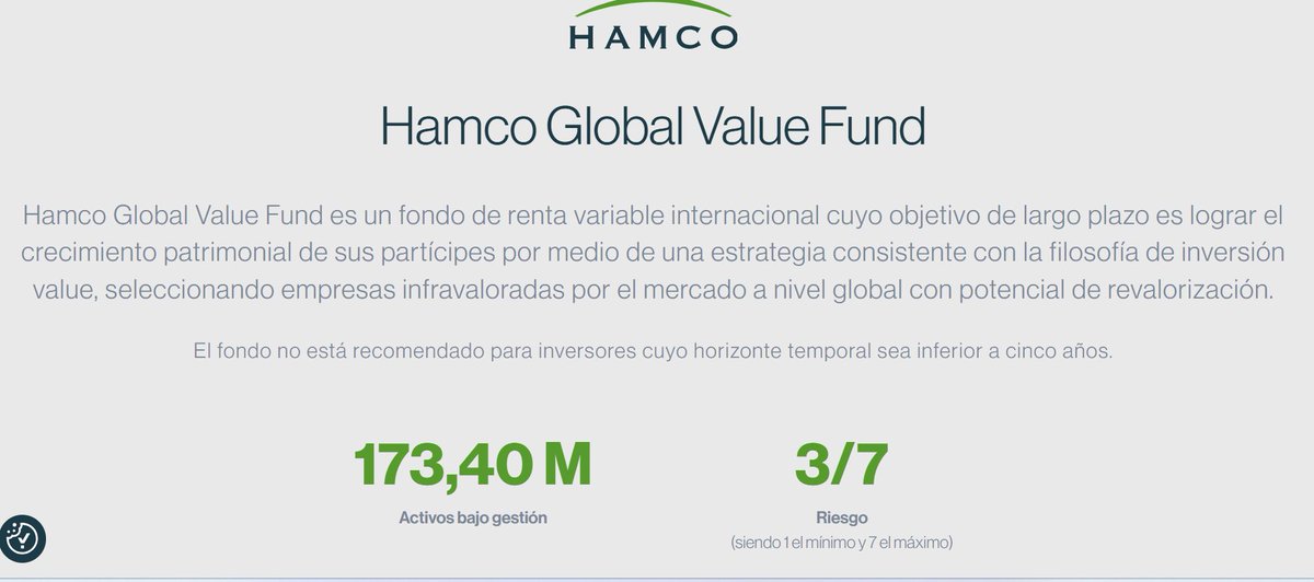 Creando cartera tweet media