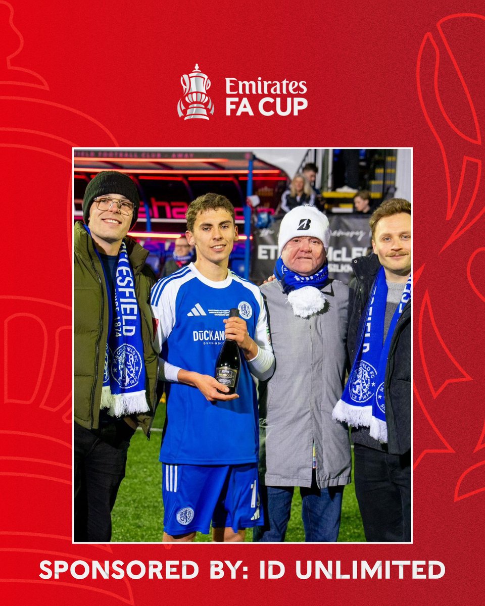 Macclesfield FC (C) tweet media