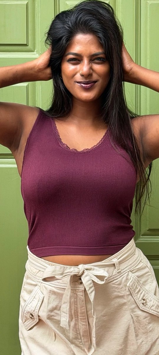 StarletX tweet media