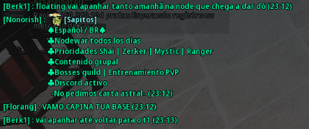 Chô Corporation® tweet media