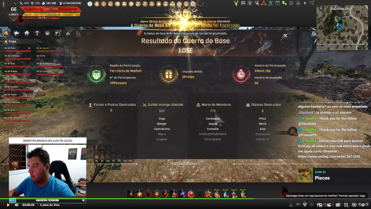 Chô Corporation® tweet media