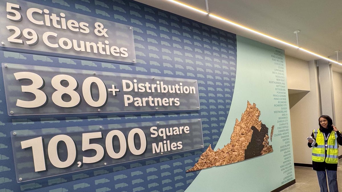 Greater Richmond Partnership tweet media