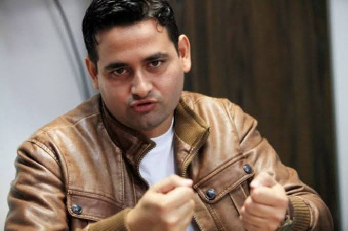 #18Feb || JORDÁN RODRÍGUEZ por Traidor, arribista y arrastra_do salió de VTV muy mal recomendado !!