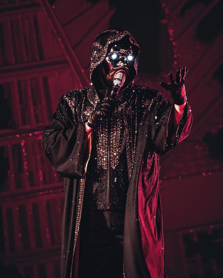 🚨 The Weeknd se hisse à la 4ème place du classement IFPI des artistes ayant réalisé le plus de ventes dans le monde en 2025. 🌍

📈 Il gagne ainsi 3 places par rapport à 2024 et signe sa 9ème apparition dans le Top 10, confirmant une nouvelle fois sa longévité au plus haut