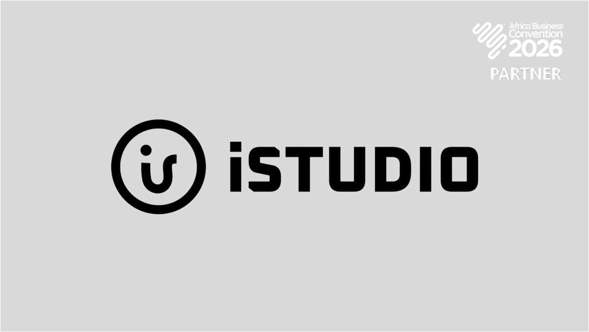 iSTUDIO tweet media