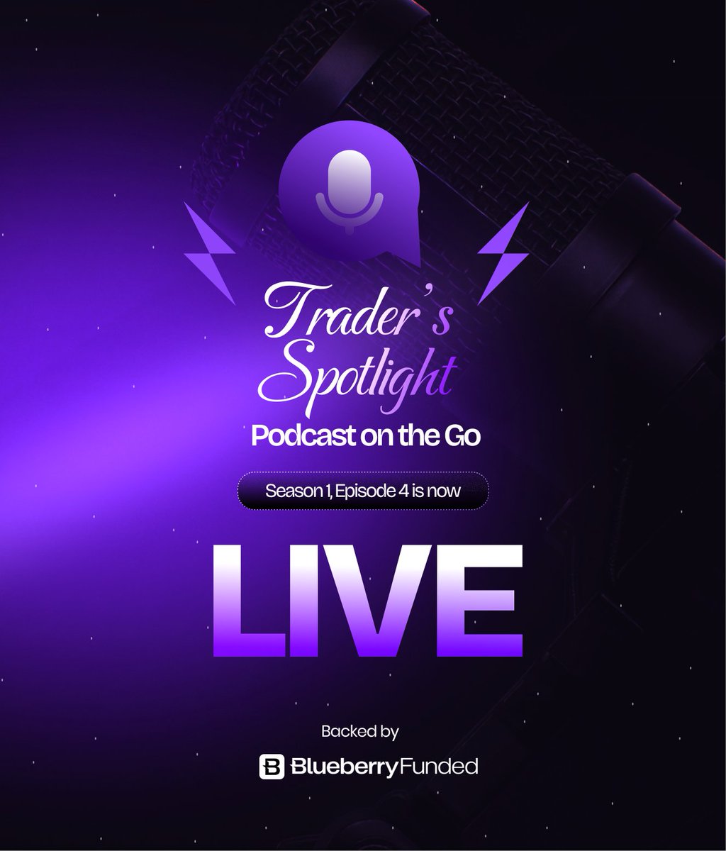 Blueberry Funded tweet media