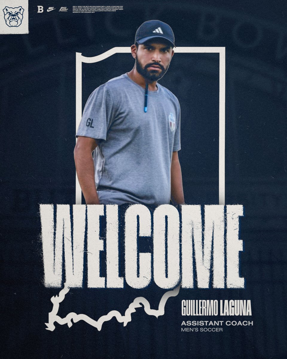 Butler Men's Soccer tweet media