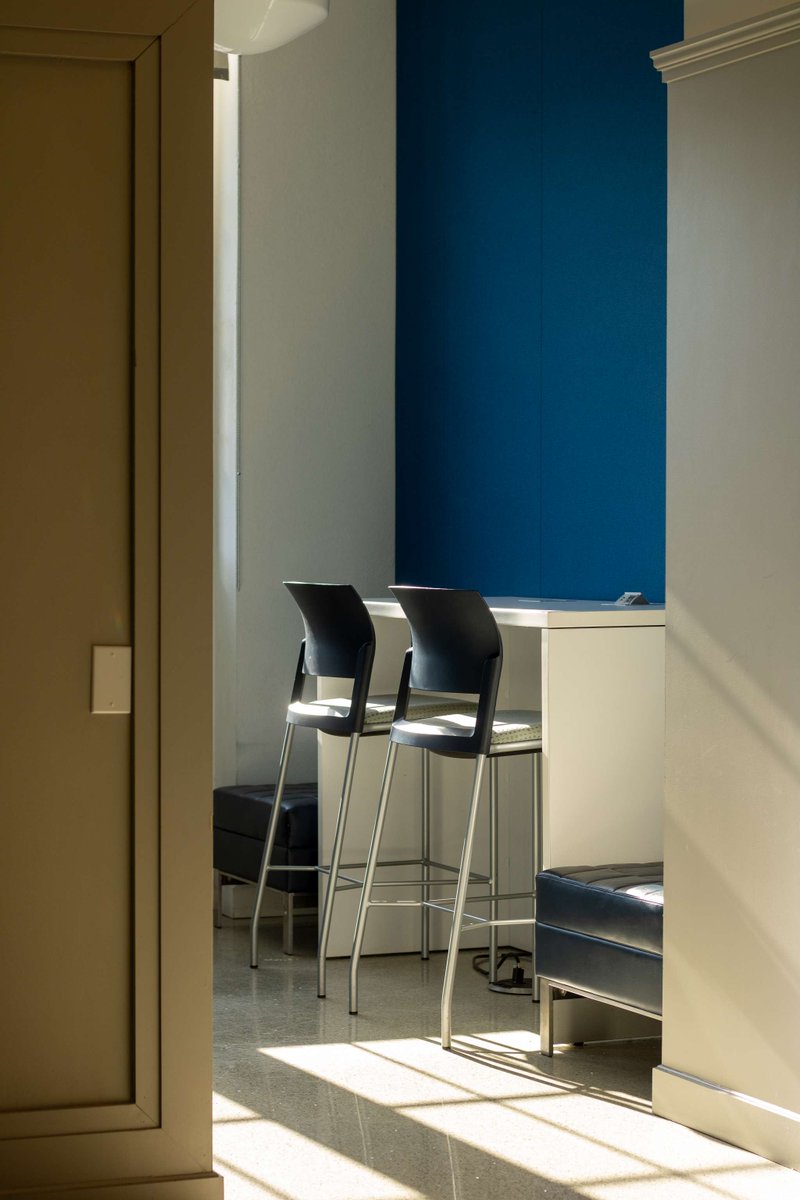 The Busch School tweet media