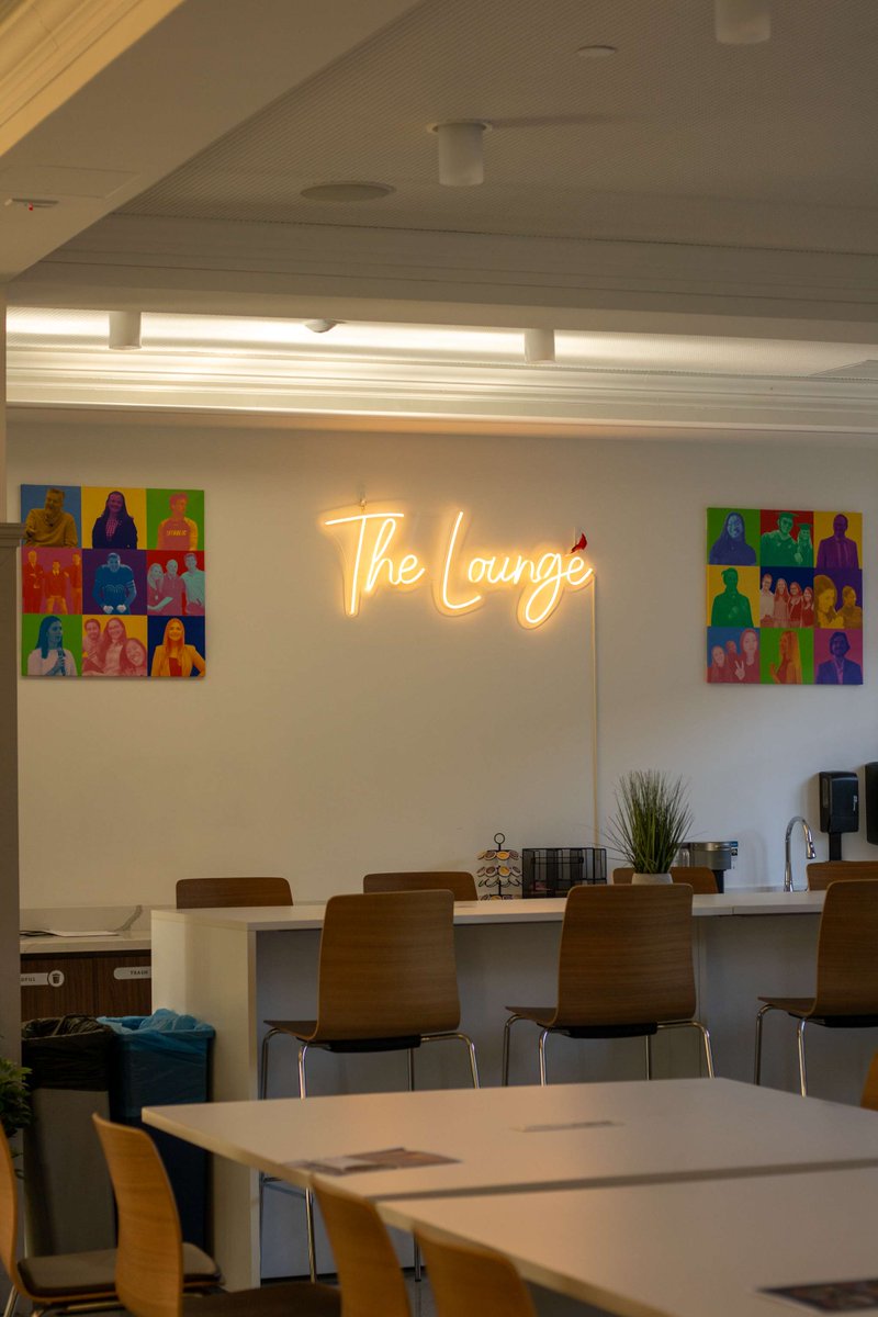 The Busch School tweet media