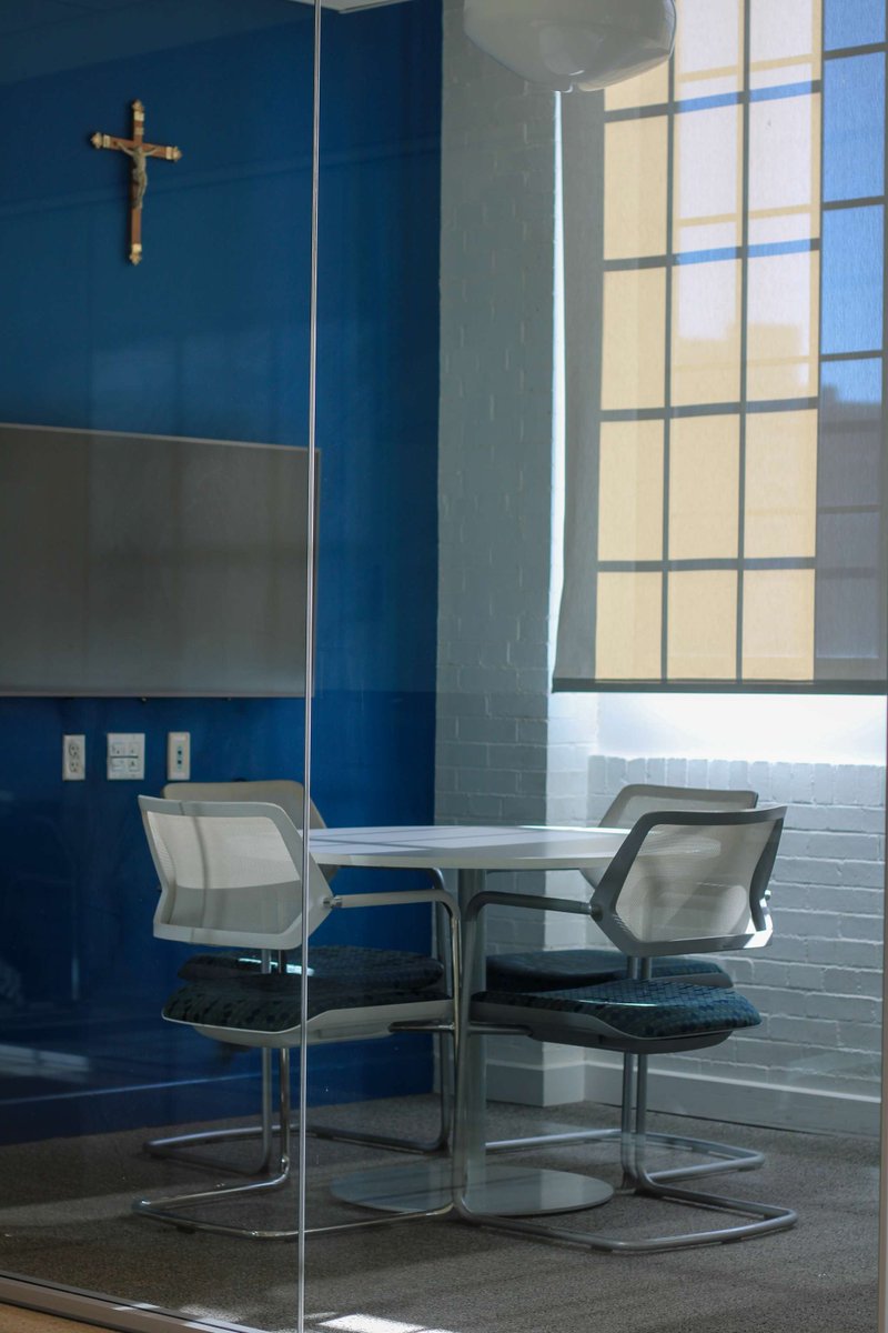 The Busch School tweet media