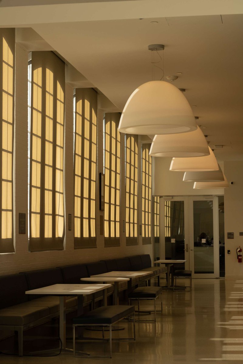 The Busch School tweet media