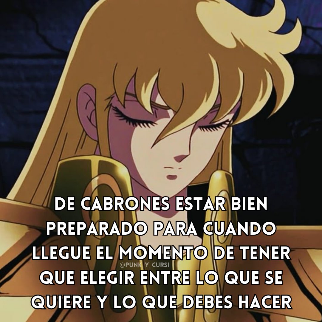 punk_y_cursi's tweet photo. Que Shaka de Virgo los acompañe siempre. https://t.co/spqjJQGIIT