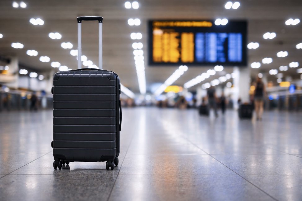 Traveling soon? ✈️ Check out this essential TSA guide to packing for a stress-free trip! 🧳

Read more: gego.io/blogs/travel/t…

#TravelTips #PackingGuide #GEGO #SmartTravel