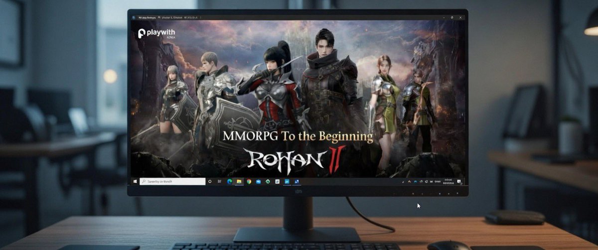 MaxiiLeo_'s tweet image. Most ROHAN2 streamers won’t lose because of skill
They’ll lose because their content is boring.

Generic gameplay won’t win 600K RUBY or 50K $CROSS.

So here’s the real question👇

Is ROHAN2 skill-based or strategy-based in CROSSWave campaigns?

#CROSSWave #StreamFi  #Web3Gaming