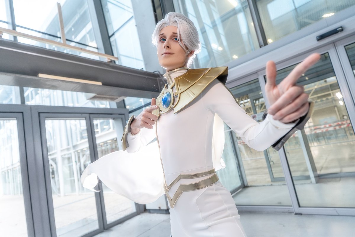 kyoukalex_cos's tweet photo. First pic as Nice โจ
FINALLY.
I can't wait to cosplay as him again.
ph.: @dizzymonogatari
costume: @ silverground.atelier and @ kaminaevans (both on ig)
#tbhx #tbhxcos #tbhxcosplay #tobeherox #nicetobeherox #tobeheroxnice #tobeheroxcosplay https://t.co/jhYqGvEO6R