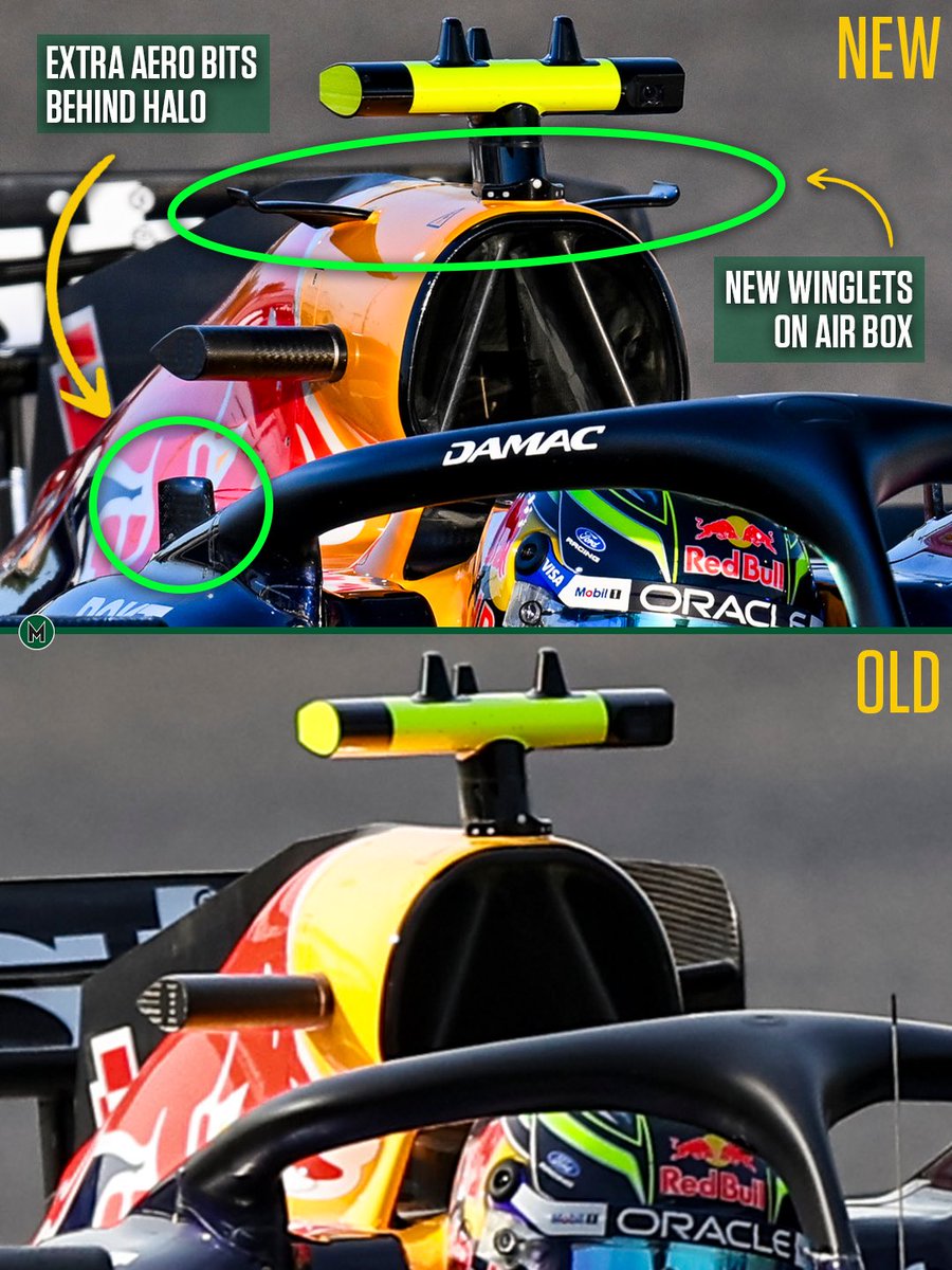 Motor Sport magazine tweet media