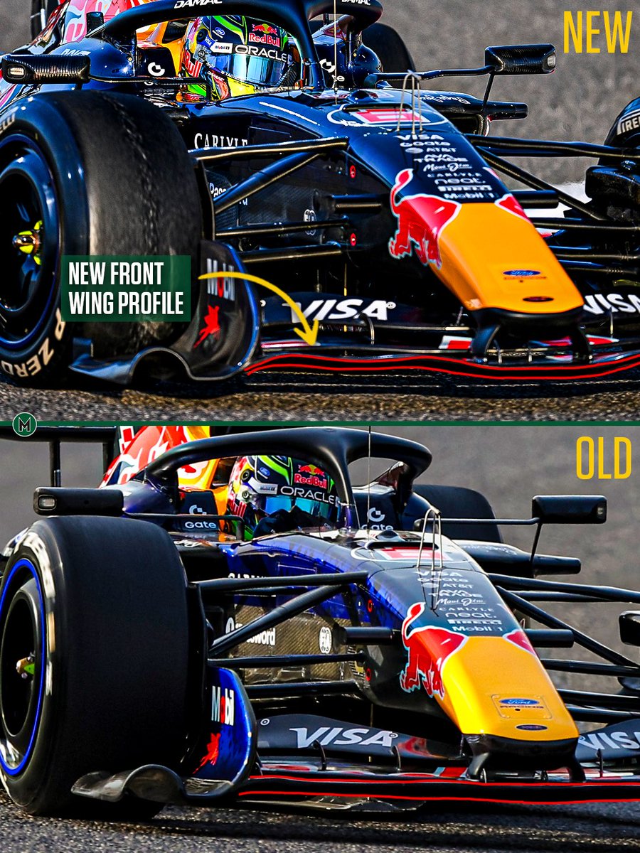 Motor Sport magazine tweet media