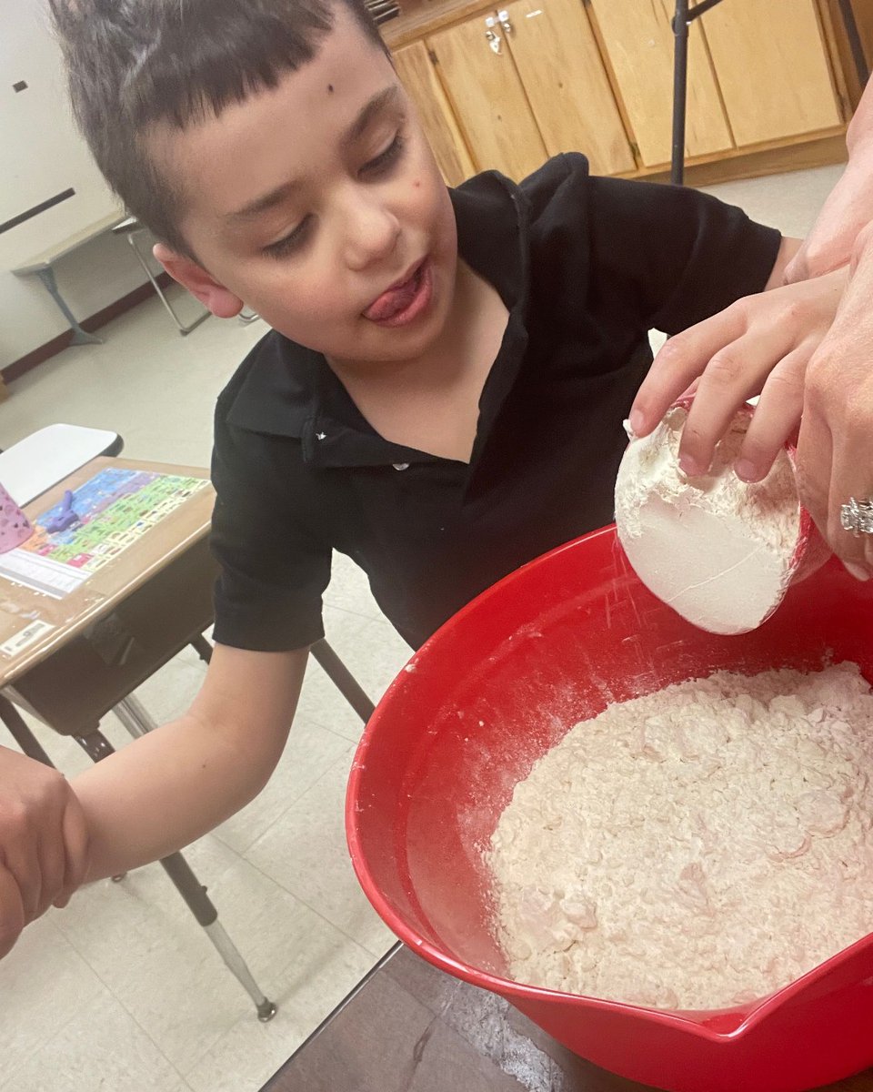 Colonial Intermediate Unit 20 tweet media