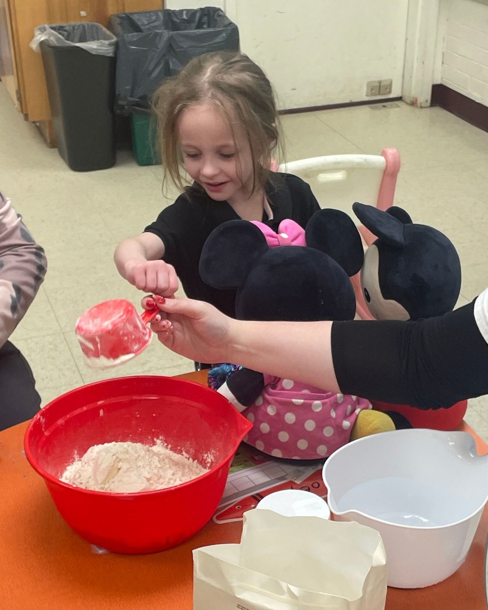 Colonial Intermediate Unit 20 tweet media