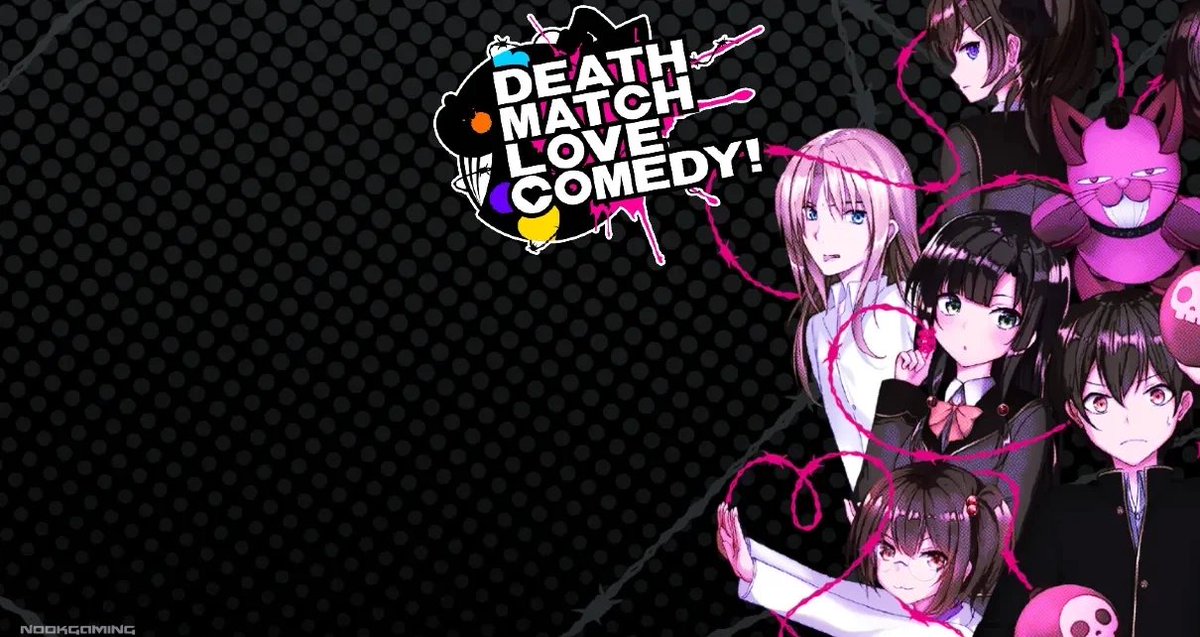 NookGaming.com | JRPGs, Visual Novels and More💕 tweet media