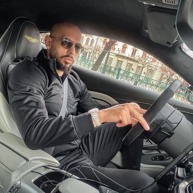 🚨😳JUST IN: Andrew Tate reveals that he is paying $750k per Month