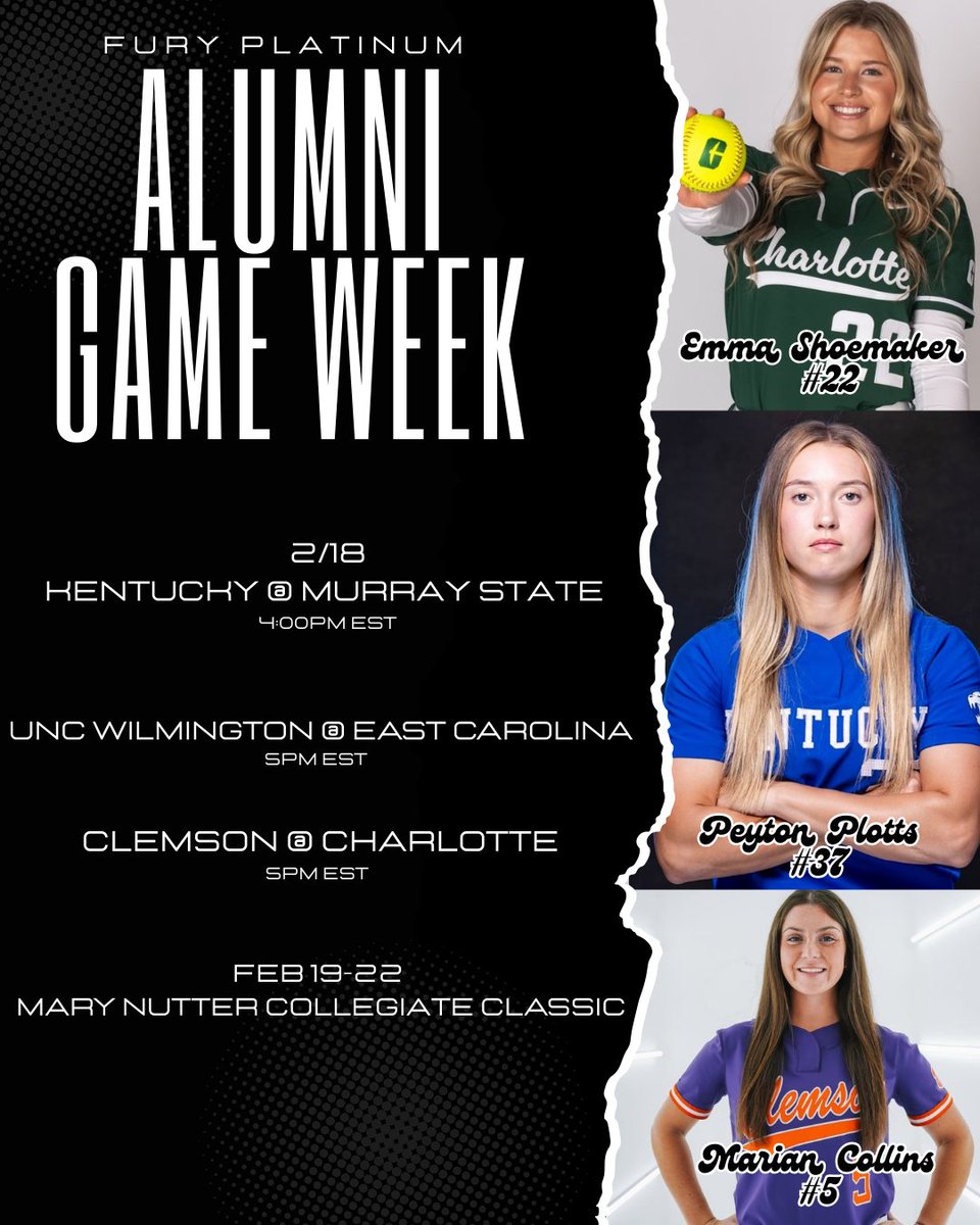 FuryPlatinumSoftballClub tweet media