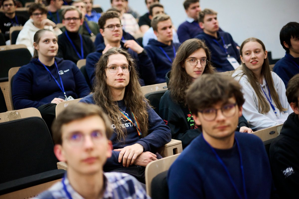 Cyber Sec. Challenge tweet media