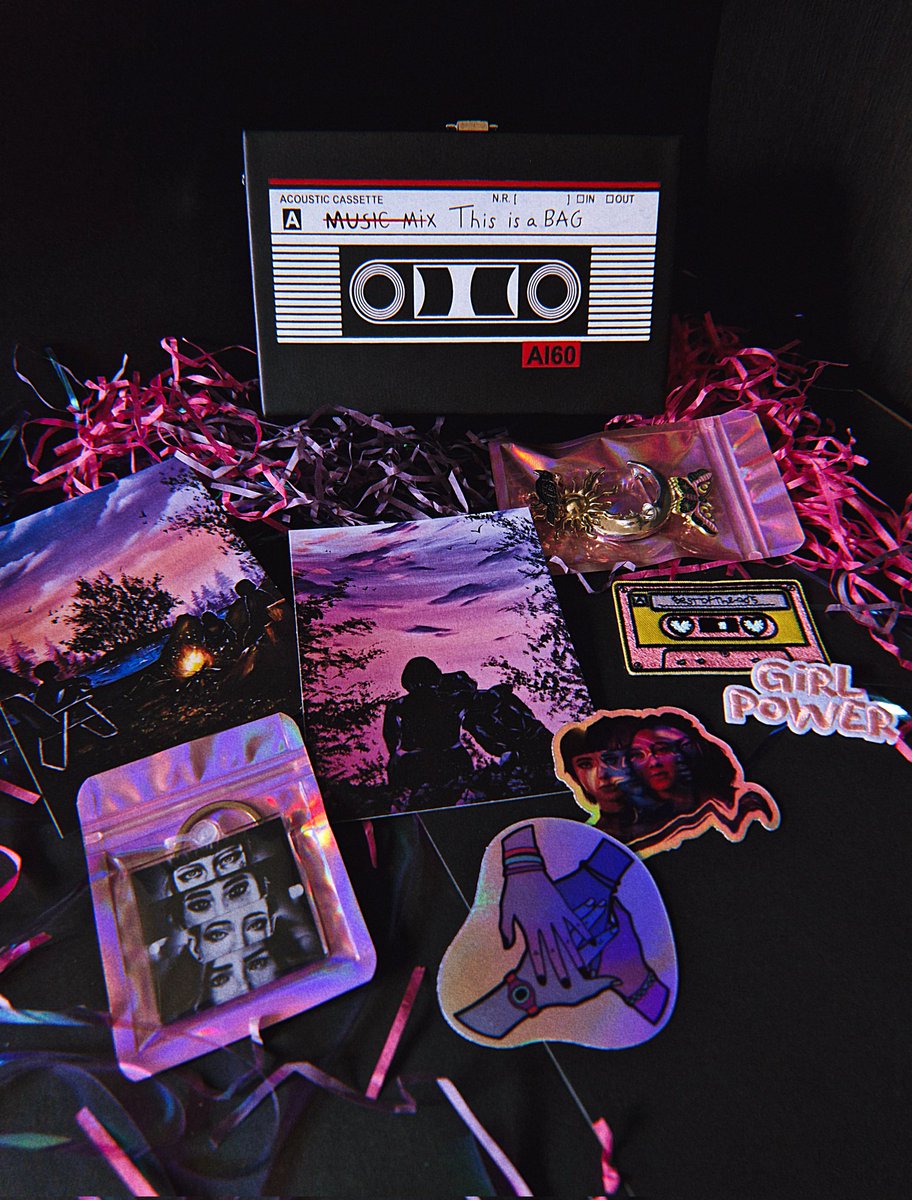 Krystine Art 🎨 tweet media