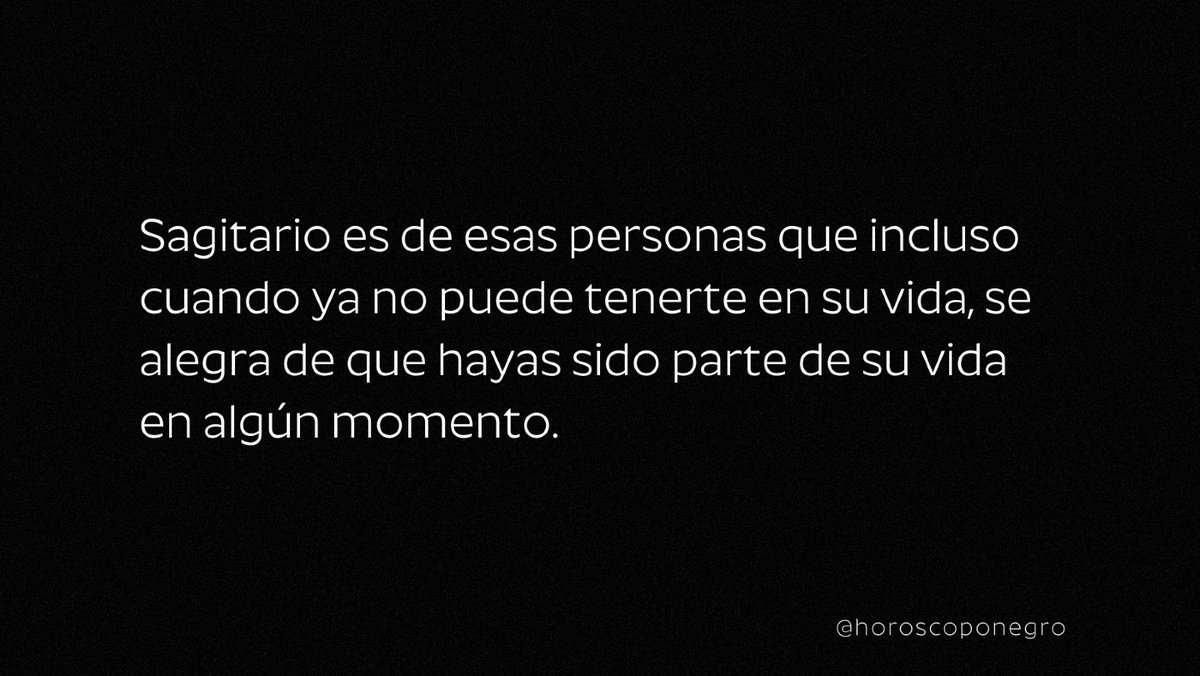 ▲SAGITARIO▲ (@sagitario_hn) on Twitter photo 