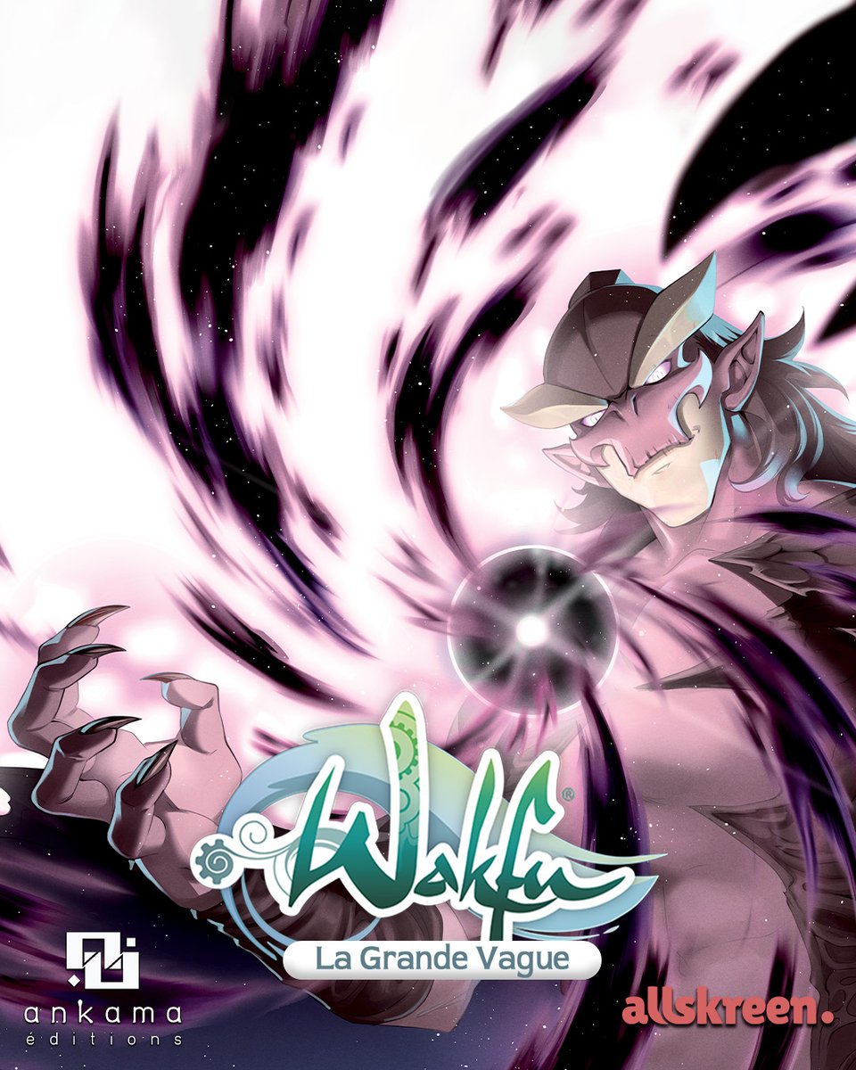 Allskreen tweet media