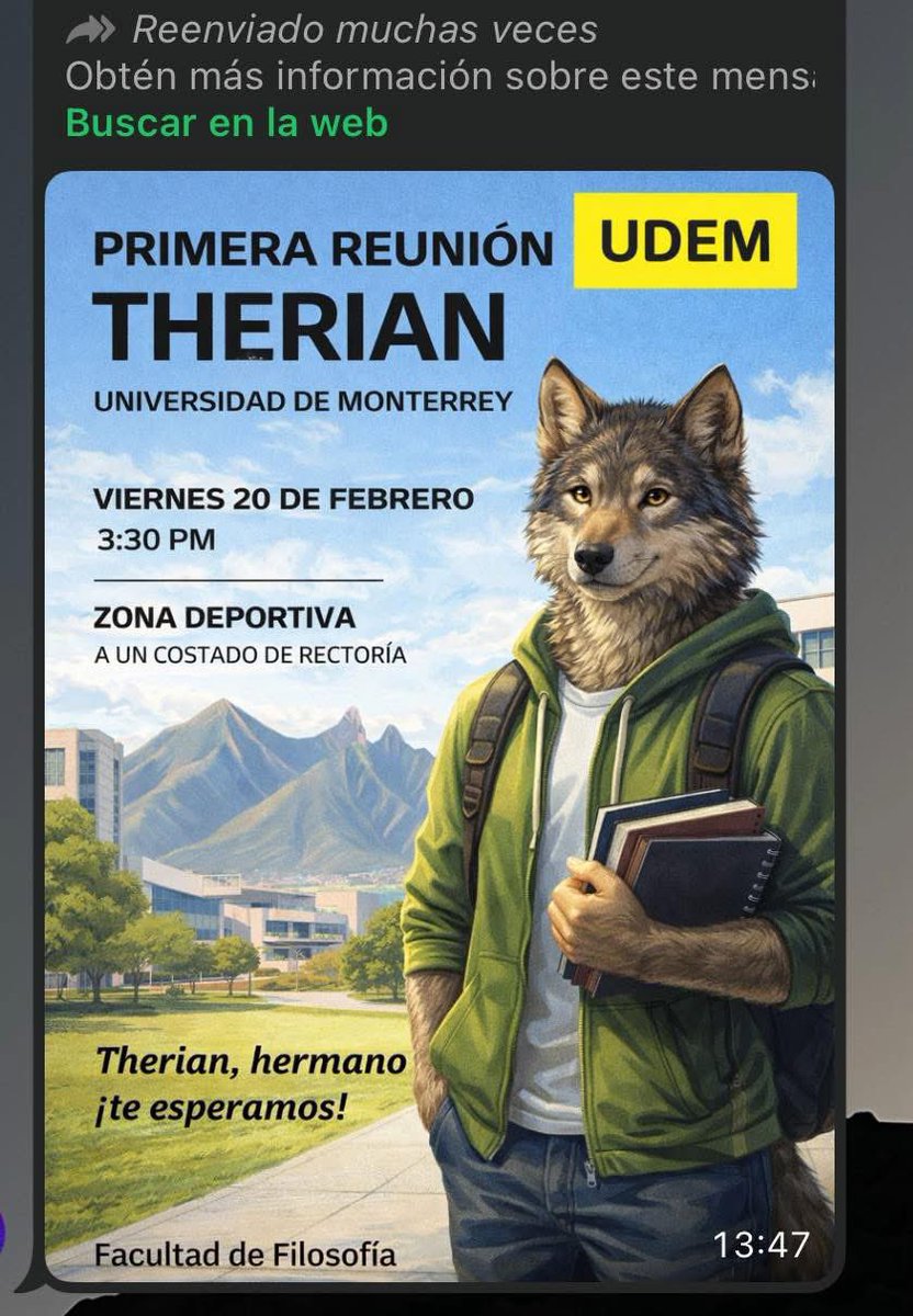 No Context U tweet media