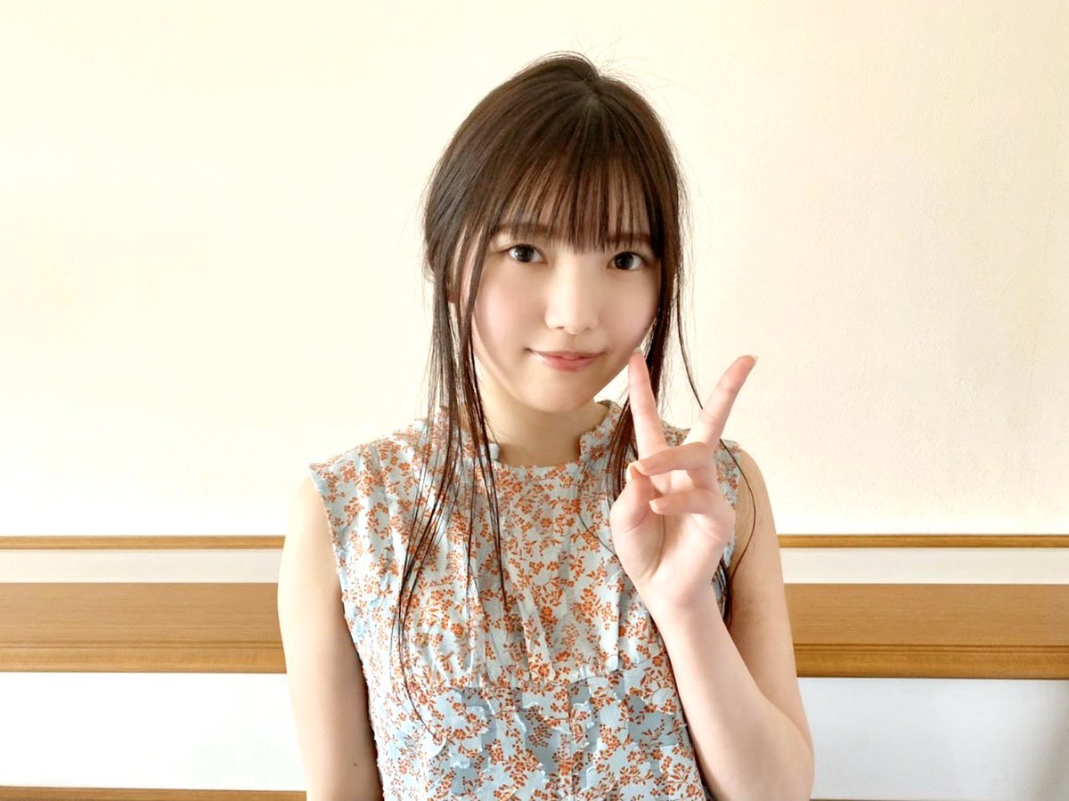 うえむーたいむ🧚 昨日は少しおセンチになってしまった〜 明るく楽しく