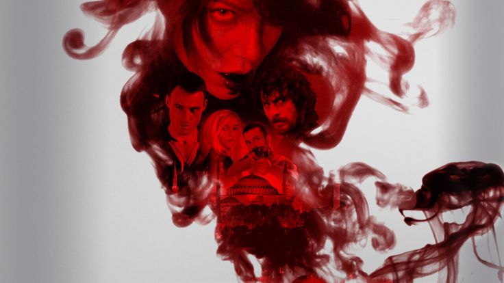 YAŞAMAYANLAR solo tiene 8 capitulos en los cuales relata la guerra entre vampiros y humanos en Estambul. En donde se mezcla la venganza de una mujer, la codicia, la corrupción, la marginalidad y la lealtad.
#KeremBürsin