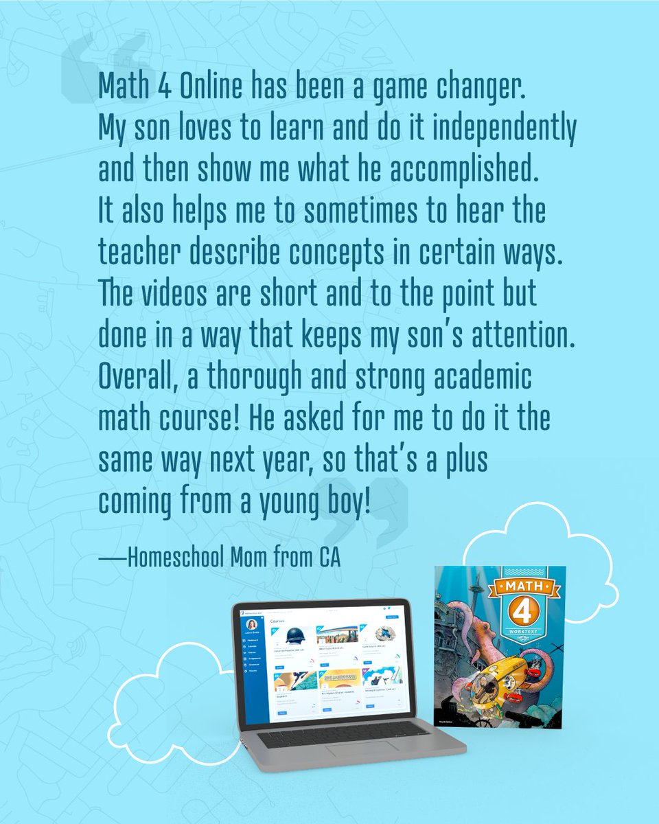 BJU Press Homeschool (@bjuphomeschool) / Posts / X