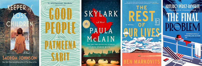 Langley-Adams Library tweet media